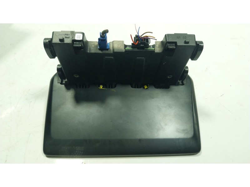 Recambio de pantalla multifuncion para volkswagen id.4 (e21) pro referencia OEM IAM  10A919605K 