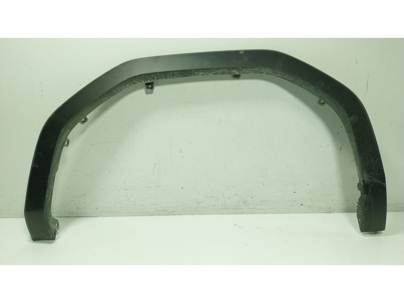 Recambio de aletin delantero izquierdo para toyota land cruiser prado (_j15_) 2.8 d-4d (gdj155, gdj150) referencia OEM IAM   