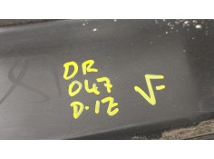 Recambio de aletin delantero izquierdo para toyota land cruiser prado (_j15_) 2.8 d-4d (gdj155, gdj150) referencia OEM IAM    2