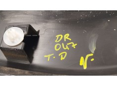 Recambio de aletin trasero derecho para toyota land cruiser prado (_j15_) 2.8 d-4d (gdj155, gdj150) referencia OEM IAM    2