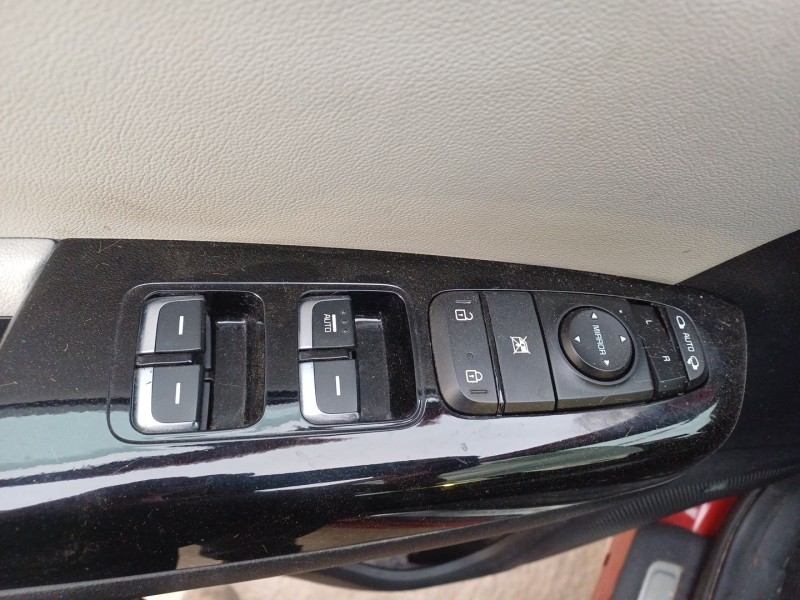 kia sportage iv (ql, qle) del año 2016