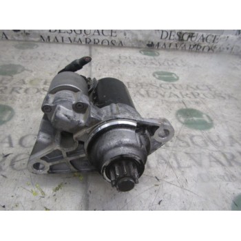 MOTOR ARRANQUE 