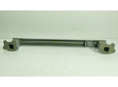 Recambio de refuerzo paragolpes trasero para mg mg zs suv (azs1) 1.5 vti referencia OEM IAM    2