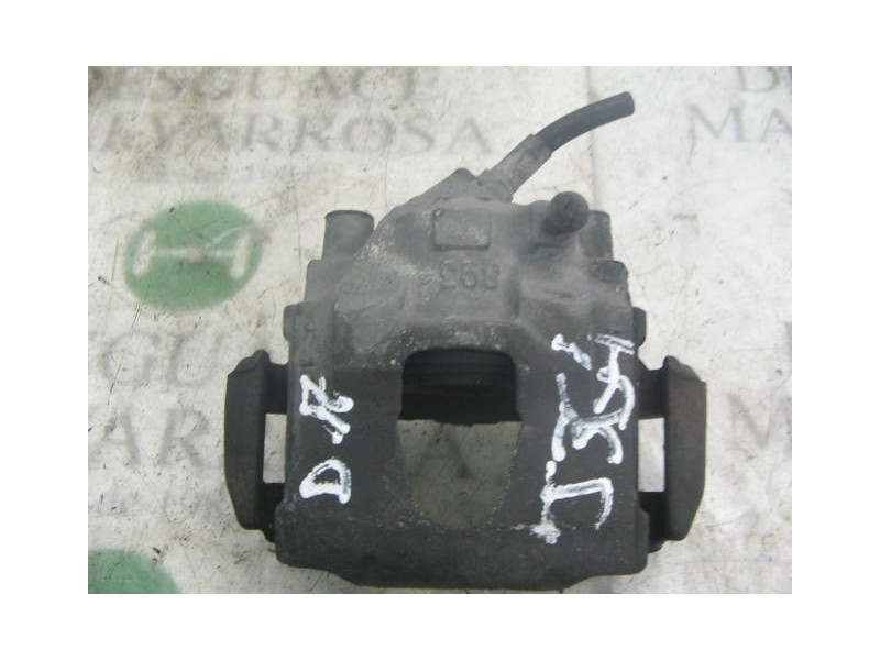 Recambio de pinza freno delantera izquierda para ford escort berlina referencia OEM IAM   