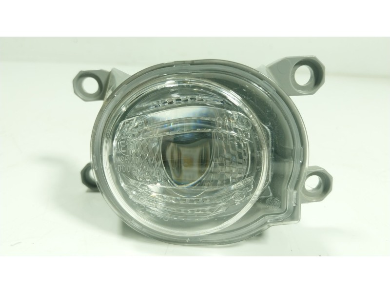 Recambio de faro antiniebla derecho para toyota land cruiser prado (_j15_) 2.8 d-4d (gdj155, gdj150) referencia OEM IAM   