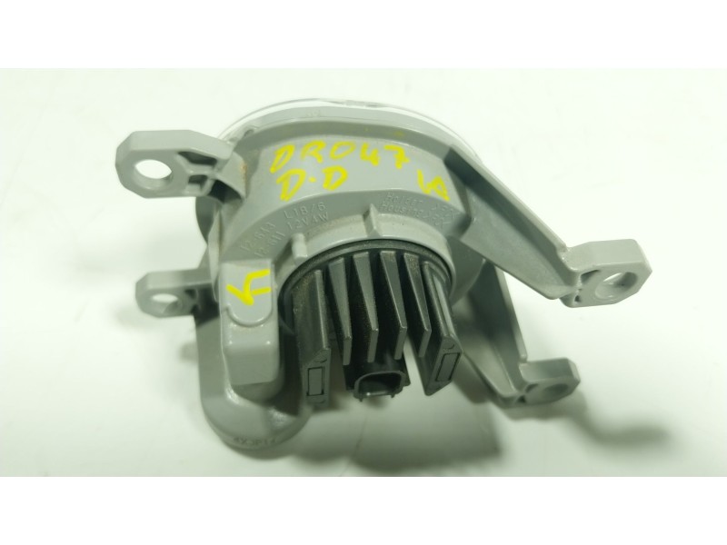 Recambio de faro antiniebla derecho para toyota land cruiser prado (_j15_) 2.8 d-4d (gdj155, gdj150) referencia OEM IAM   