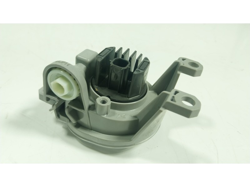 Recambio de faro antiniebla derecho para toyota land cruiser prado (_j15_) 2.8 d-4d (gdj155, gdj150) referencia OEM IAM   