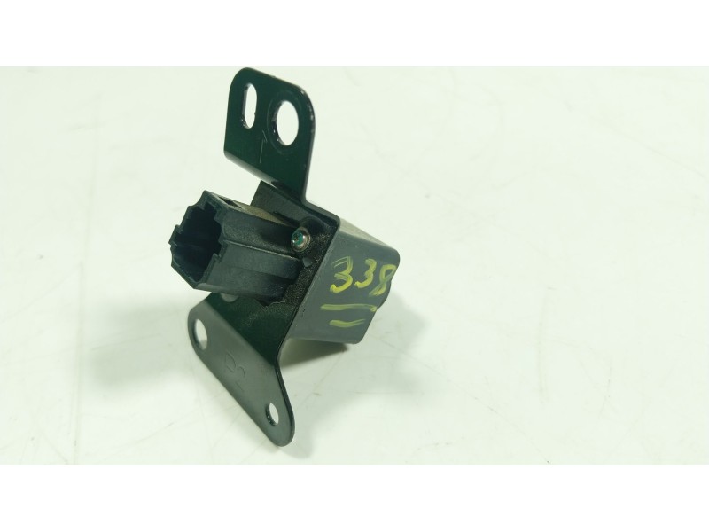 Recambio de modulo electronico para toyota land cruiser prado (_j15_) 2.8 d-4d (gdj155, gdj150) referencia OEM IAM  8679060540 