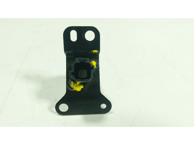 Recambio de modulo electronico para toyota land cruiser prado (_j15_) 2.8 d-4d (gdj155, gdj150) referencia OEM IAM  8679060540 