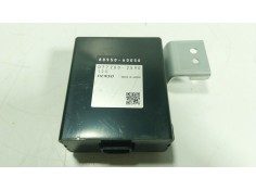 Recambio de modulo electronico para toyota land cruiser prado (_j15_) 2.8 d-4d (gdj155, gdj150) referencia OEM IAM  8895060050 