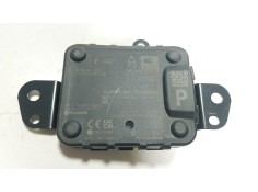 Recambio de modulo electronico para toyota land cruiser prado (_j15_) 2.8 d-4d (gdj155, gdj150) referencia OEM IAM  8821048150 