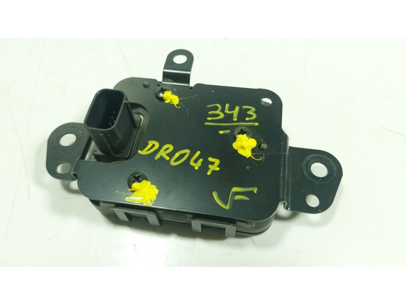Recambio de modulo electronico para toyota land cruiser prado (_j15_) 2.8 d-4d (gdj155, gdj150) referencia OEM IAM  8821048150 