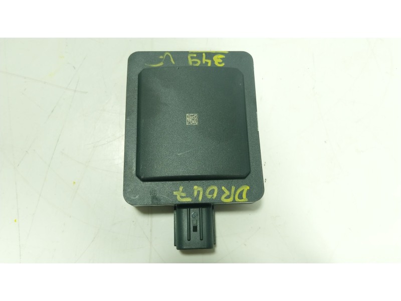 Recambio de modulo electronico para toyota land cruiser prado (_j15_) 2.8 d-4d (gdj155, gdj150) referencia OEM IAM  8816230020 