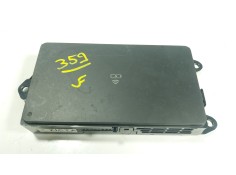 Recambio de modulo electronico para toyota land cruiser prado (_j15_) 2.8 d-4d (gdj155, gdj150) referencia OEM IAM  861C058040 