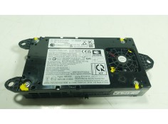 Recambio de modulo electronico para toyota land cruiser prado (_j15_) 2.8 d-4d (gdj155, gdj150) referencia OEM IAM  861C058040  2