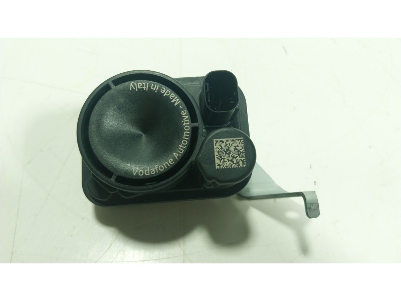 Recambio de modulo electronico para toyota land cruiser prado (_j15_) 2.8 d-4d (gdj155, gdj150) referencia OEM IAM  8904060180 