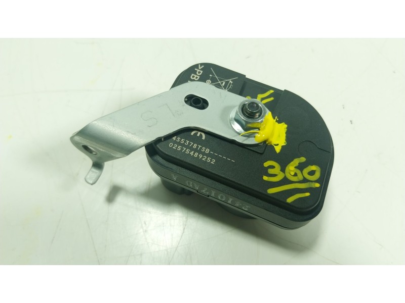 Recambio de modulo electronico para toyota land cruiser prado (_j15_) 2.8 d-4d (gdj155, gdj150) referencia OEM IAM  8904060180 