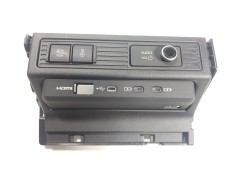 Recambio de modulo electronico para toyota land cruiser prado (_j15_) 2.8 d-4d (gdj155, gdj150) referencia OEM IAM  5531460080 