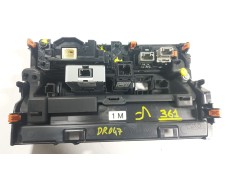 Recambio de modulo electronico para toyota land cruiser prado (_j15_) 2.8 d-4d (gdj155, gdj150) referencia OEM IAM  5531460080  2