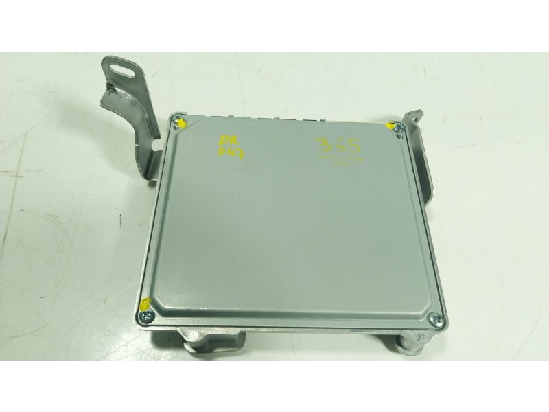 Recambio de modulo electronico para toyota land cruiser prado (_j15_) 2.8 d-4d (gdj155, gdj150) referencia OEM IAM  8679260A00 