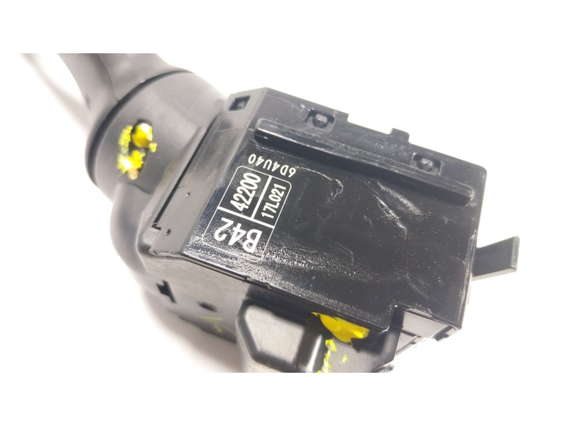 Recambio de mando limpia para toyota land cruiser prado (_j15_) 2.8 d-4d (gdj155, gdj150) referencia OEM IAM  4220017L021 