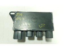 Recambio de modulo electronico para toyota land cruiser prado (_j15_) 2.8 d-4d (gdj155, gdj150) referencia OEM IAM  2855130010  2