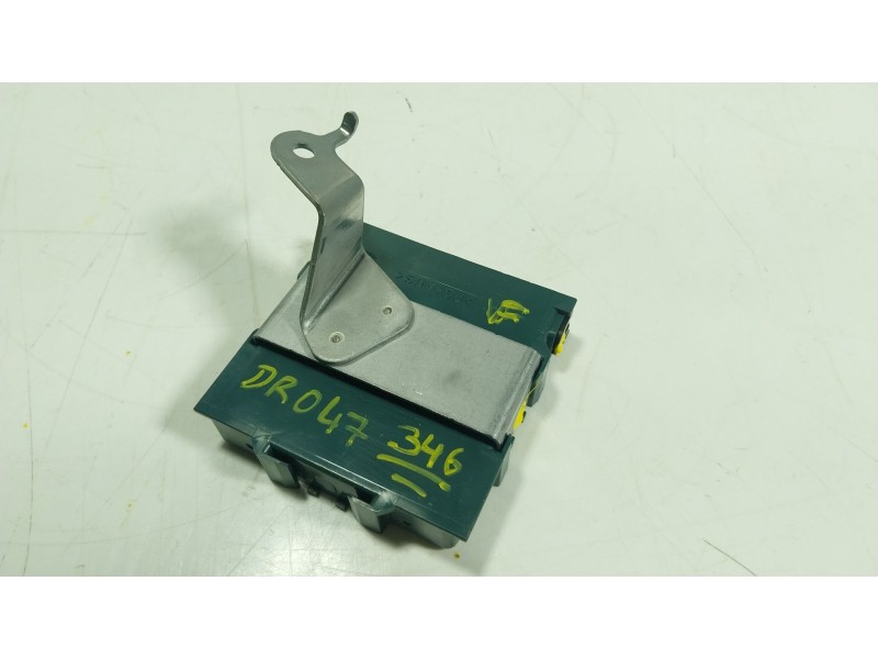 Recambio de modulo electronico para toyota land cruiser prado (_j15_) 2.8 d-4d (gdj155, gdj150) referencia OEM IAM  8934060540 