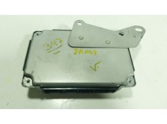 Recambio de modulo electronico para toyota land cruiser prado (_j15_) 2.8 d-4d (gdj155, gdj150) referencia OEM IAM  8953360470  2