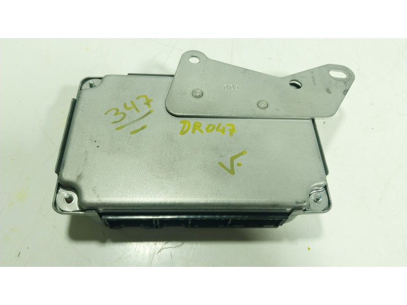 Recambio de modulo electronico para toyota land cruiser prado (_j15_) 2.8 d-4d (gdj155, gdj150) referencia OEM IAM  8953360470 