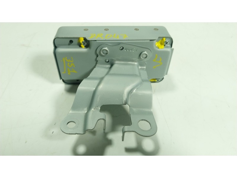 Recambio de modulo electronico para toyota land cruiser prado (_j15_) 2.8 d-4d (gdj155, gdj150) referencia OEM IAM  8598A60160 