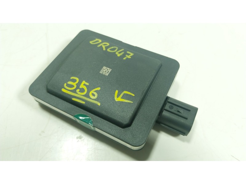 Recambio de modulo electronico para toyota land cruiser prado (_j15_) 2.8 d-4d (gdj155, gdj150) referencia OEM IAM  882B130020 