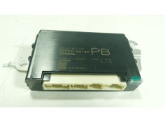 Recambio de modulo electronico para toyota land cruiser prado (_j15_) 2.8 d-4d (gdj155, gdj150) referencia OEM IAM  8922260130 