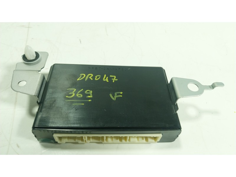 Recambio de modulo electronico para toyota land cruiser prado (_j15_) 2.8 d-4d (gdj155, gdj150) referencia OEM IAM  8922260130 