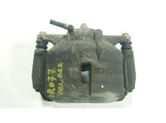 Recambio de pinza freno delantera derecha para nissan qashqai ii (j11, j11_) 1.3 dig-t referencia OEM IAM    2