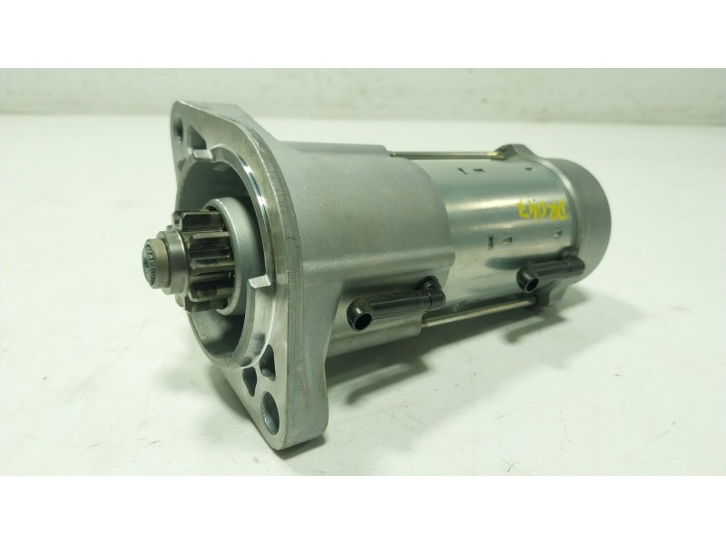 Recambio de motor arranque para toyota land cruiser prado (_j15_) 2.8 d-4d (gdj155, gdj150) referencia OEM IAM  2810011190 