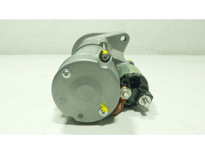 Recambio de motor arranque para toyota land cruiser prado (_j15_) 2.8 d-4d (gdj155, gdj150) referencia OEM IAM  2810011190 