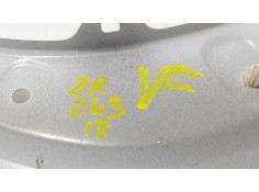 Recambio de aleta delantera izquierda para toyota rav 4 v (_a5_, _h5_) 2.5 hybrid (axap54) referencia OEM IAM    2