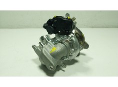 Recambio de turbocompresor para toyota land cruiser prado (_j15_) 2.8 d-4d (gdj155, gdj150) referencia OEM IAM  1720135020 