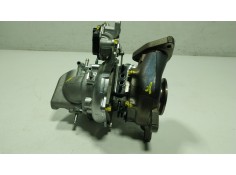 Recambio de turbocompresor para toyota land cruiser prado (_j15_) 2.8 d-4d (gdj155, gdj150) referencia OEM IAM  1720135020  2