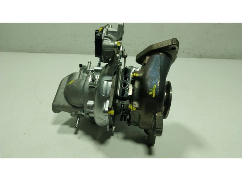 Recambio de turbocompresor para toyota land cruiser prado (_j15_) 2.8 d-4d (gdj155, gdj150) referencia OEM IAM  1720135020 