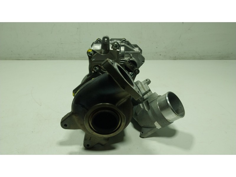 Recambio de turbocompresor para toyota land cruiser prado (_j15_) 2.8 d-4d (gdj155, gdj150) referencia OEM IAM  1720135020 