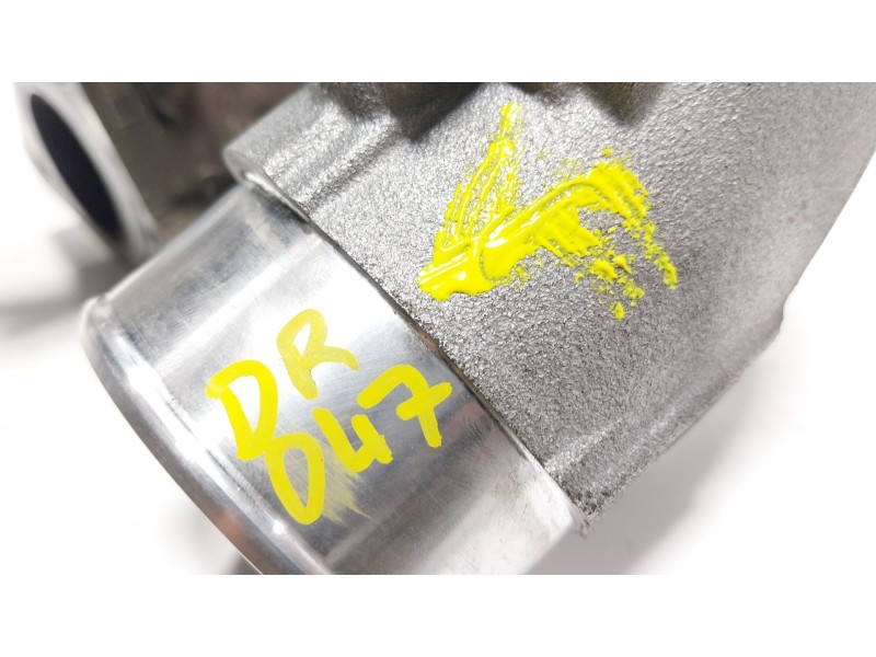 Recambio de turbocompresor para toyota land cruiser prado (_j15_) 2.8 d-4d (gdj155, gdj150) referencia OEM IAM  1720135020 