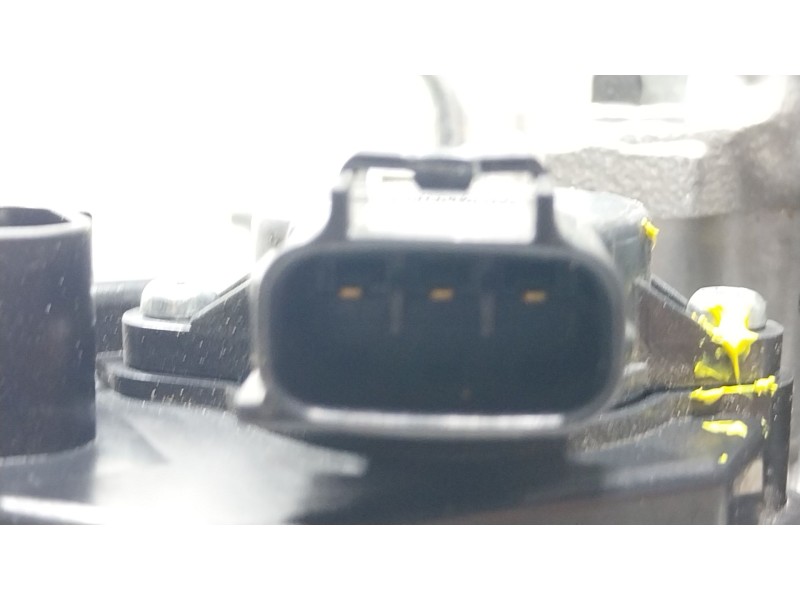 Recambio de turbocompresor para toyota land cruiser prado (_j15_) 2.8 d-4d (gdj155, gdj150) referencia OEM IAM  1720135020 