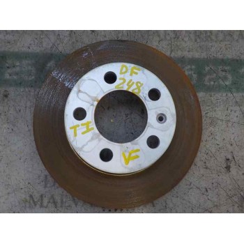 DISCO FRENO TRASERO 2Q0615424C 