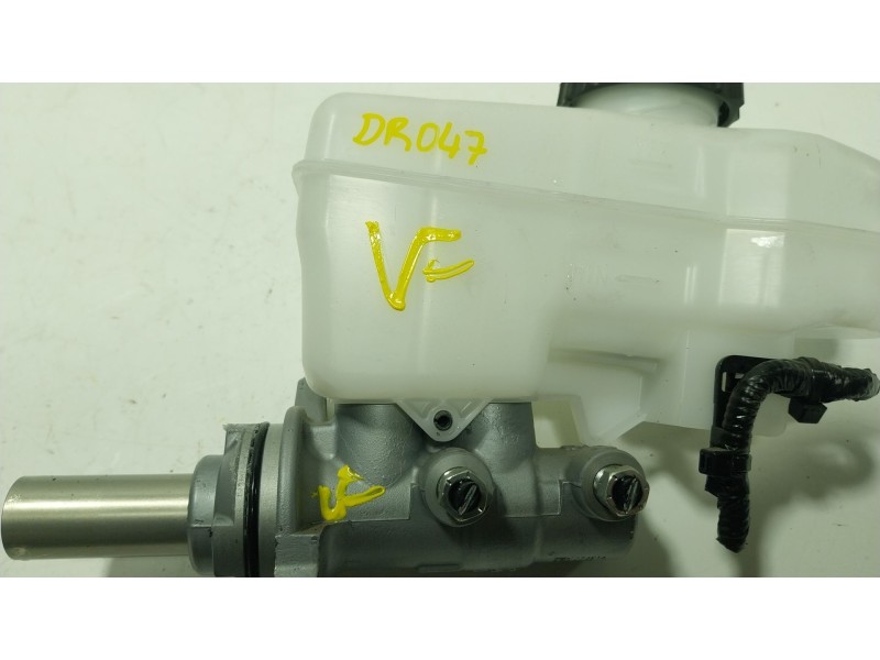 Recambio de bomba freno para toyota land cruiser prado (_j15_) 2.8 d-4d (gdj155, gdj150) referencia OEM IAM  224K16 