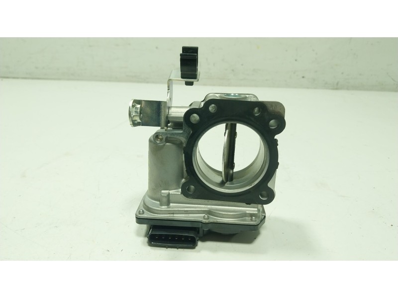 Recambio de caja mariposa para toyota land cruiser prado (_j15_) 2.8 d-4d (gdj155, gdj150) referencia OEM IAM  2610035010 