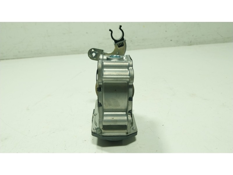 Recambio de caja mariposa para toyota land cruiser prado (_j15_) 2.8 d-4d (gdj155, gdj150) referencia OEM IAM  2610035010 