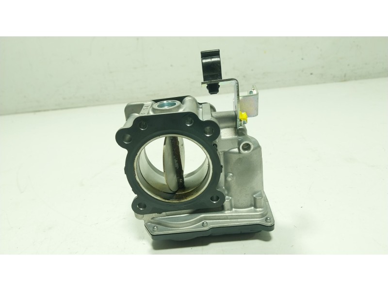 Recambio de caja mariposa para toyota land cruiser prado (_j15_) 2.8 d-4d (gdj155, gdj150) referencia OEM IAM  2610035010 