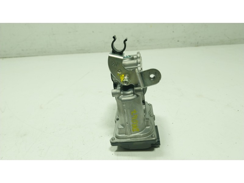 Recambio de caja mariposa para toyota land cruiser prado (_j15_) 2.8 d-4d (gdj155, gdj150) referencia OEM IAM  2610035010 