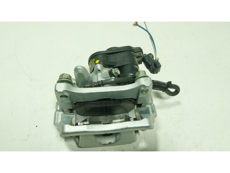 Recambio de pinza freno trasera izquierda para toyota land cruiser prado (_j15_) 2.8 d-4d (gdj155, gdj150) referencia OEM IAM   